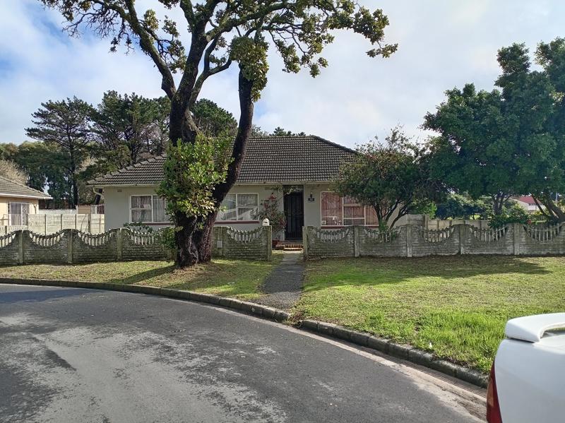 3 Bedroom Property for Sale in Penlyn Estate Western Cape